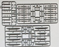 1/72 Sukhoi Su-7B Soviet Fighter-Bomber