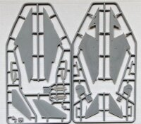 1/72 Sukhoi Su-7B Soviet Fighter-Bomber