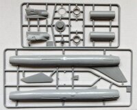 1/72 Sukhoi Su-7B Soviet Fighter-Bomber