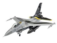 Lockheed Martin F-16 Mlu "100th Anniversary"