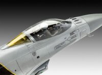 Lockheed Martin F-16 Mlu "100th Anniversary"
