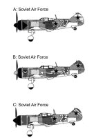 Lavockin La-5FN