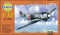 Lavockin La-5FN
