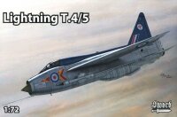 BAC/EE Lightning T.4/T.5