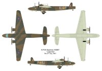 Handley-Page Sparrow Mk.II