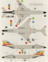 McDonnell F-101C Voodoo