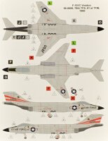 McDonnell F-101C Voodoo