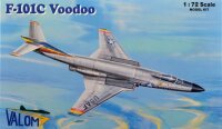 McDonnell F-101C Voodoo