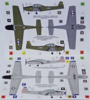 North-American L-17B Navion (Personel Command)