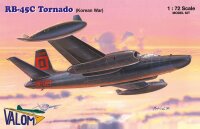 North-American RB-45C Tornado (Korean War)