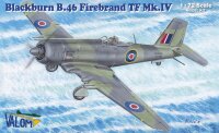 Blackburn Firebrand TF Mk.IV
