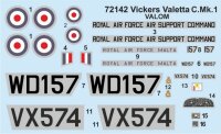Vickers Valetta C Mk.1