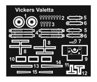 Vickers Valetta C Mk.1