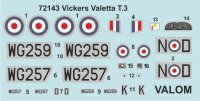 Vickers Valetta T Mk.3