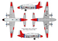 1/72 Vickers Valetta T.3