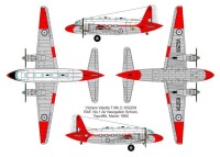 1/72 Vickers Valetta T.3