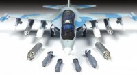 1/72 Yak-130 Russian Trainer Aircraft
