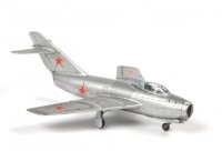 Soviet Fighter MiG-15 "Fagot"