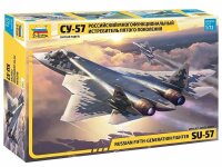 1/72 Sukhoi Su-57