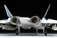 1/72 Sukhoi Su-57