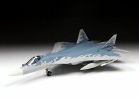 Sukhoi Su-57