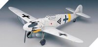 1/72 Messerschmitt Bf-109G-14