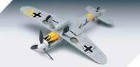 1/72 Messerschmitt Bf-109G-14