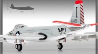 1/72 USN F2H-3 VF-41 "Black Aces"