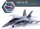 1/72 Boeing F/A-18F US Navy VFA-2 Bounty Hunters