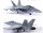 1/72 Boeing F/A-18F US Navy VFA-2 Bounty Hunters