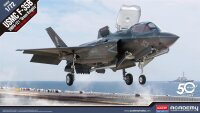 1/72 F-35B Lightning II VMFA-121 "Green...