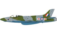 1/72 Supermarine Swift FR.5