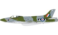 1/72 Supermarine Swift FR.5