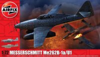 Messerschmitt Me-262B-1a/U1