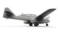Messerschmitt Me-262B-1a/U1