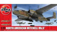 North-American Mitchell Mk.II