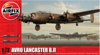 Avro Lancaster B.II