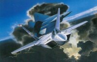 YF-22 Lightning 2