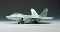 Boeing  F-22A Raptor