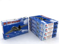 1/72 Messerschmitt Me-163 Komet