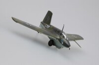 1/72 Messerschmitt Me-163 Komet