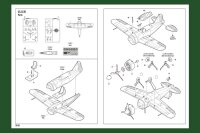 Brewster F2A Buffalo