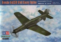 1/72 Dornier Do-335 Pfeil