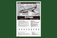 Grumman F9F-2P Panther