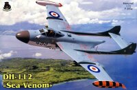 de Havilland DH-112 Sea Venom
