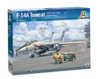 1/72 F-14A Tomcat "50th First Flight Anniversary"