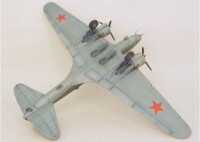 Iljushin IL-4 Bob""