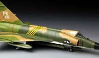 Convair F-102A Delta Dagger (CASE XX)