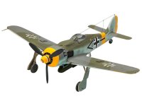 Focke Wulf Fw-190F-8