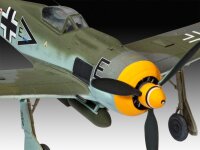 Focke Wulf Fw-190F-8